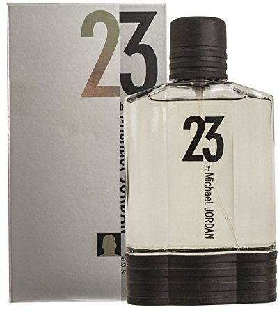 Michael Jordan 23 By Michael Jordan For Men. Cologne Spray 3.4 Ounces