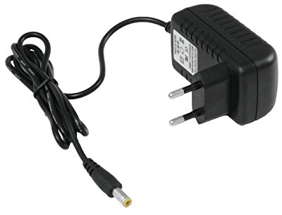 EUROLITE Elektronisches Netzteil DC 12V, 1A