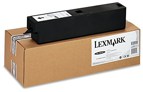Lexmark 10B3100 Waste Toner Container for C750 Series, X750e, 180K Page Yield