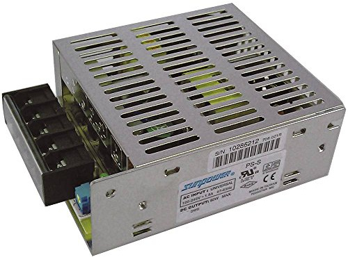 Sunpower Schaltnetzteil SPS 060-24