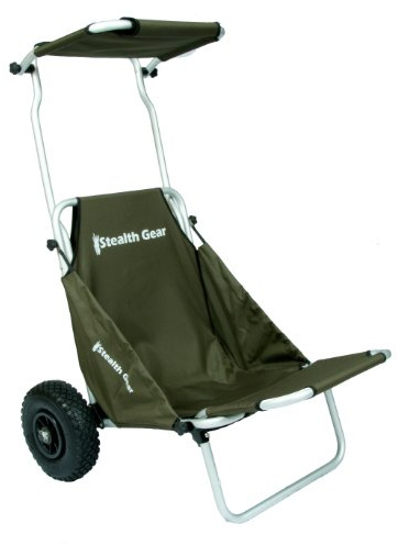 Stealth Gear Transport Trolley