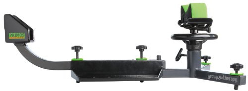 Primos Group - Soporte Ajustable para Banco de Terapia