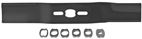 Arnold 1011-U2-0400 - Lama universale per tosaerba da 40 cm