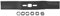 Arnold 1011-U2-0400 - Lama universale per tosaerba da 40 cm