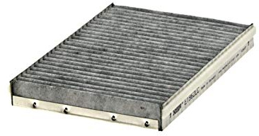Hengst E1962LC Filter, Innenraumluft