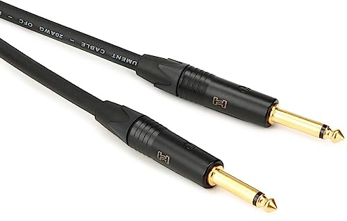 Hosa CGK-025 Edge Instrument Cable - 25 foot