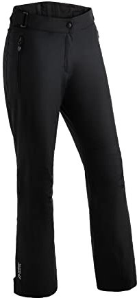 Maier Sports Damen Resi 2 Skihose, Schwarz, 38 EU