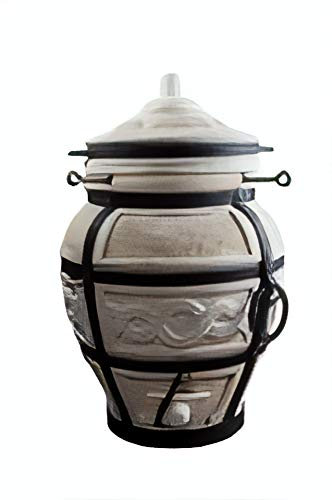 Amphora Sarmat Esaul oven/Tandoor тандыр, Tandoori, Tandyr, Tandur aficionados, Grill, oven