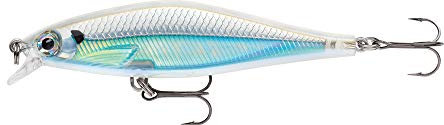 Shadow Rap SHAD 09 AS, Albino Shiner