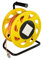 LOGILINK CQ3060S Avvolgicavo per Cavo di Rete con Prese 6 A STP RJ45 Keystone 60m / CAT6A