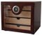GERMANUS Zigarren Humidor Schrank Basis (Braun)