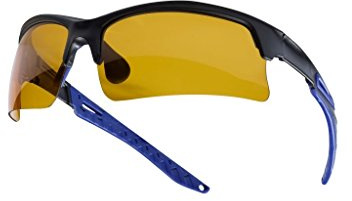 Balzer Polavision Vario mit Wechselgläsern