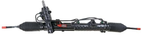 LAUBER 66.0576 Lenkgetriebe Servolenkung hydraulisch