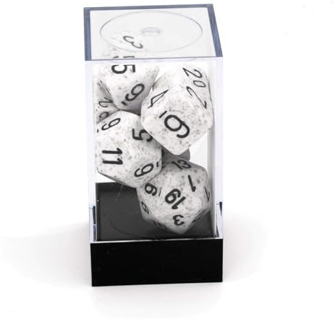 Chessex 25311
