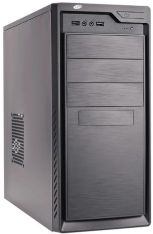 Business PC IN209 - GT 710 - Intel Core i5-12400F - 512 GB NVMe - 8GB RAM - Windows 11