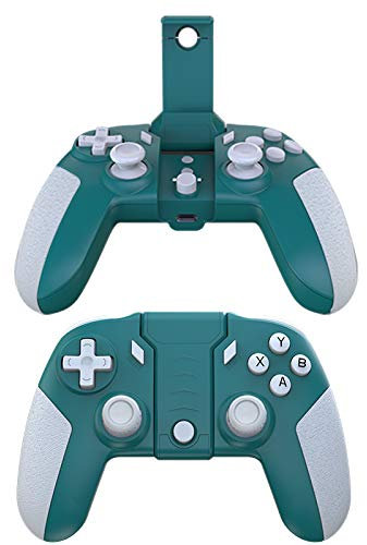 Mobile Gaming Controller, Game Controller for Android Tablet PC TV Box, Gamepad with Type C connection