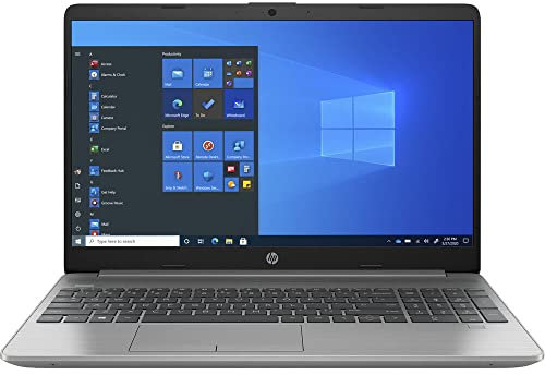 HP 250 G8 Plata - 15.6 - Intel Core i5-11xxx - 8GB - 512GB SSD - W10 Pro