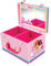 Barbie - Dream Box - Jewellery Box for Makeup and Hair Accessories Storage Gift and Toy for Children 3 Years Old and Up