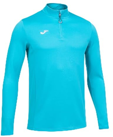 Joma Herren Sweatshirt Running Night Sweatshirt