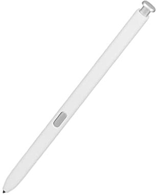 Stylets pour écrans Tactiles, Stylet D'écriture pour écran Tactile pour Note 20, Note 20 Ultra 5G, Haute Sensibilité(Blanc)