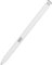 Stylets pour écrans Tactiles, Stylet D'écriture pour écran Tactile pour Note 20, Note 20 Ultra 5G, Haute Sensibilité(Blanc)