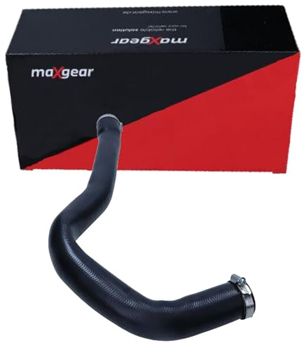 MAXGEAR 68-0433 Ladeluftschlauch Kompatibel mit RENAULT Master 2 Kasten FD 1446300QAD 4404404 8200140254