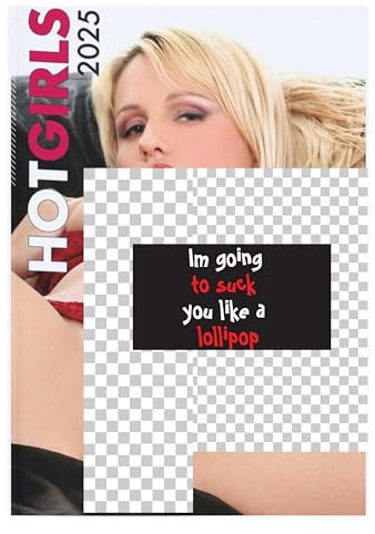 Kalender 2025 Orion Erotikkalender Hot Girls (Kalender + Magnet A28)