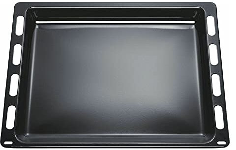 G GRIMALDI -BOSCH- LECCARDA VASSOIO DA FORNO 440 x 370 x 35mm -790278- COMPATIBILE CON DIVERSI MODELLI DI FORNO SIEMENS