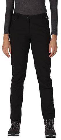 Regatta Women's Wm Dayhike TRS Iv Pants
