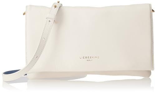 Liebeskind Berlin Women's Crossbody S, Coconut