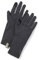 Smartwool Thermal Merino Handschuhe, Charcoal Heather, L