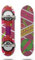 Cromic Skateboard Complete Hover Board 8.5