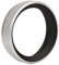 Paraluce in metallo con filtro for obiettivo ultravioletto multistrato UV MC, for Fujifilm X100F X100T X100S X100 X70 Silver