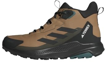 adidas Terrex Anylander Mid Rain.Rdy Hiking Shoes