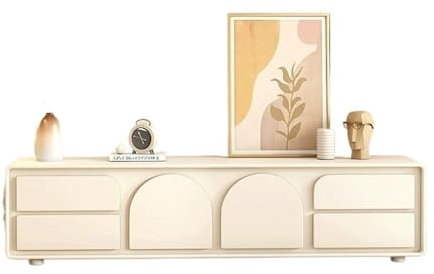 Banc TV Meuble TV Moderne Simple Petit Appartement Salon Maison Meuble TV Meuble de Sol Meuble TV