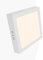B·LED BARCELONA LED - Plafón LED cuadrado 18W Alta Eficiencia - Blanco Neutro