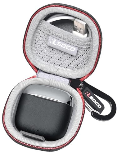 RLSOCO Carrying Case for HUAWEI FreeBuds SE 2/SE 3 Wireless Earbuds (Case Only)