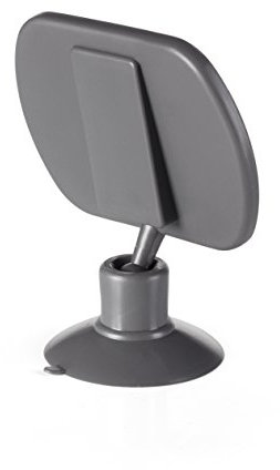 reer 72463 - Auto-Sicherheitsspiegel - Konvex