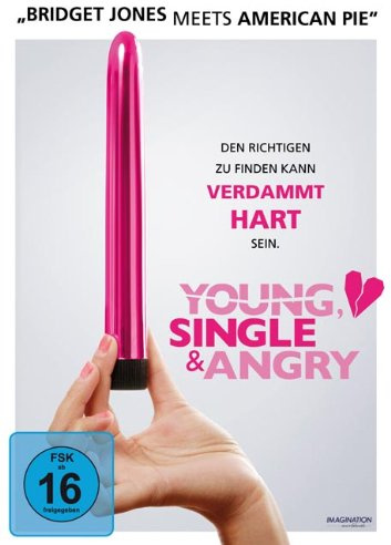 Young, Single & Angry