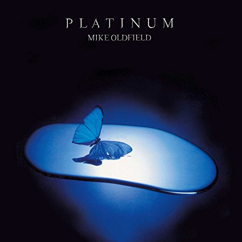 UNIVERSAL UK Platinum