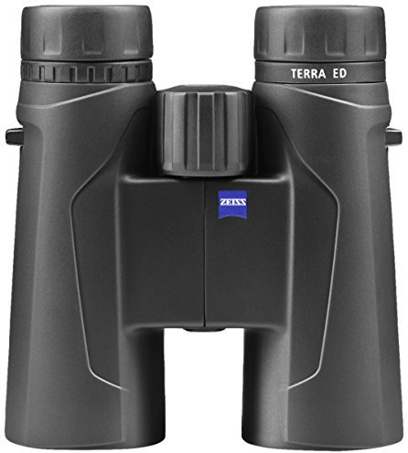 ZEISS Terra 8x42 ED schwarz