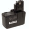 Powery Batterie pour Würth Type 702 300 712, 12V, NiMH [ Batterie Outil électroportatif ]