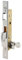 CVL - Cerradura Embutir Met Hn Cvl 32 Mm