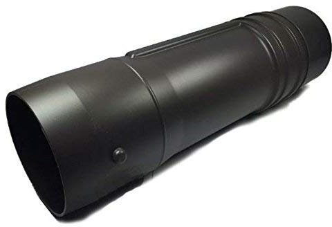 Husqvarna 576581401 - Tubo Girevole per soffiatore a Foglia OEM per 570BTS 580BTS