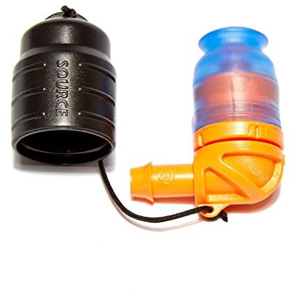 Source Helix Valve Kit, Blau, 2502200200