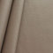Polster PVC Kunstleder, Polsterstoff in Büffel Optik, Möbelstoff Meterware - Taupe