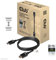 CABLE HDMI CLUB3D A - A 2.1 ULTRA ALTA VELOCIDAD 10K HDR 1.5M RETAIL