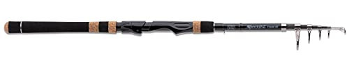 Saenger Specialist TB-X Tele Travel 25 1,85m 8-25g