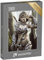 puzzleYOU: Puzzle 2000 Teile „Weiblicher Dunkelelf in Fantasy-Rüstung“ – aus der Puzzle-Kollektion Fantasy