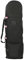 VBESTLIFE Golf-Reisetasche Mit Rädern - Faltbare Luftfahrt-Tasche, 600D Oxford Club Abdeckung, Aufbewahrungstasche (Rosa)